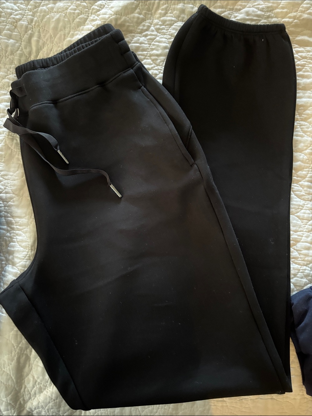 Spanx Drawstring Sweatpants